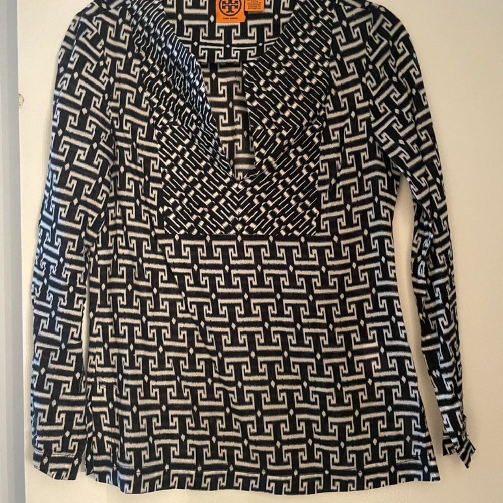 Tory Burch tunic